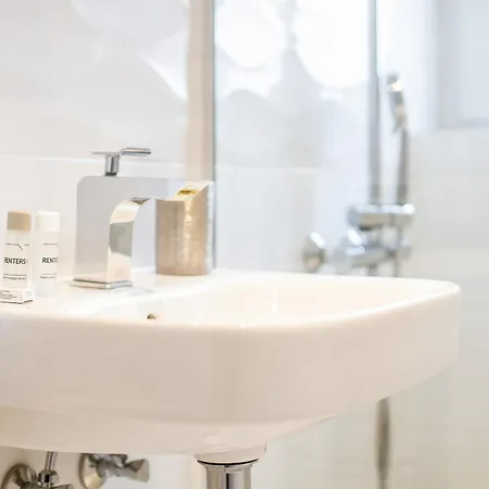 Sunny For 5 People By Renters Gdynia