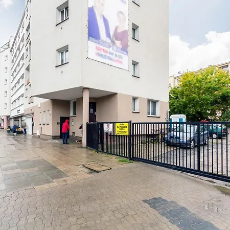 Apartamento Sunny For 5 People By Renters