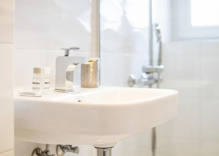 Sunny For 5 People By Renters Gdynia